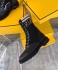 Fendi Booties FB3543322677880